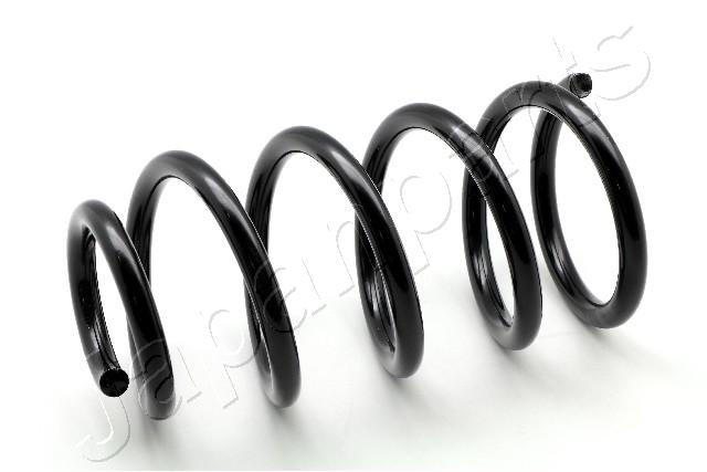 Пружина подвески JAPANPARTS zc6697c
