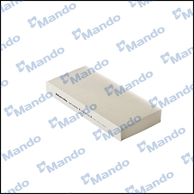 Фильтр воздух во внутренном пространстве MANDO MMF025068