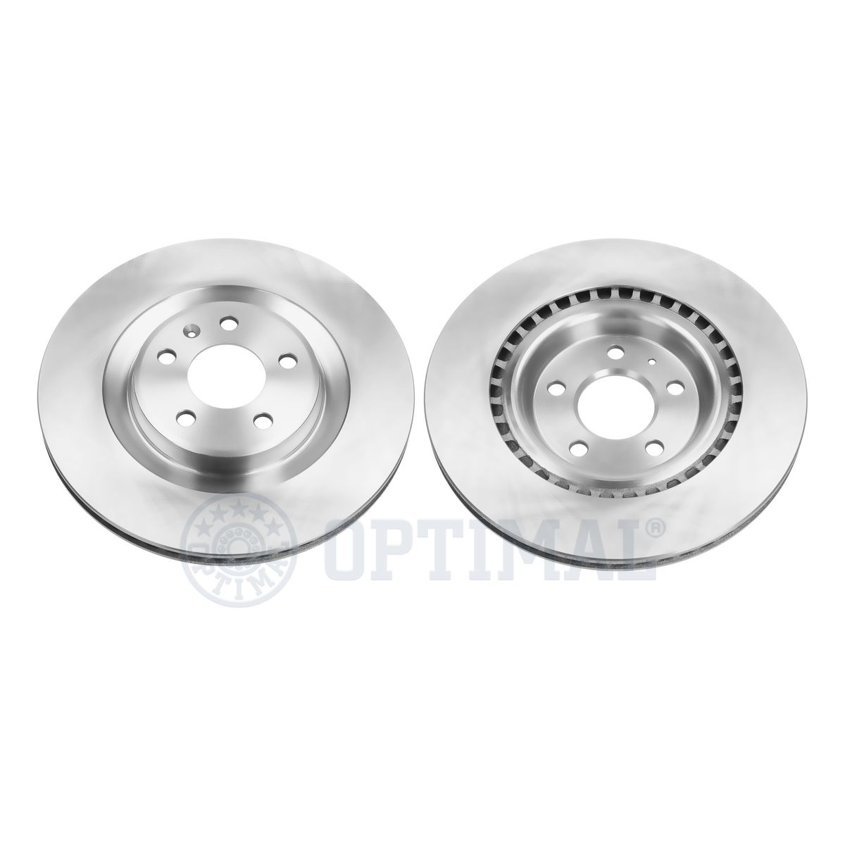Тормозной диск OPTIMAL BS-9066C