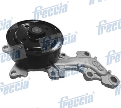 Водяной насос охлаждение двигателя FRECCIA WP0513