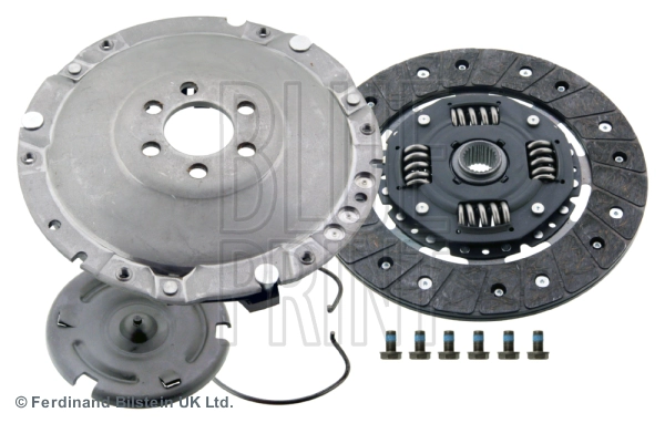 Комплект сцепления BLUE PRINT ADV183007