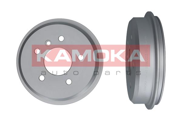 Тормозной барабан KAMOKA 104045