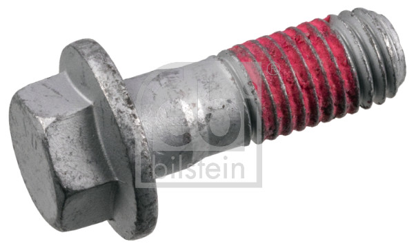 Болт корпус скобы тормоза FEBI BILSTEIN 182462