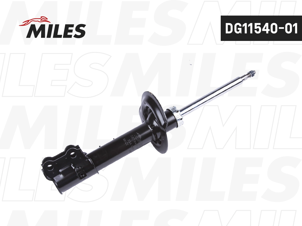 Амортизатор MILES DG11540-01