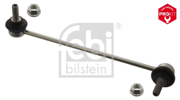 Тяга / стойка стабилизатор FEBI BILSTEIN 43560