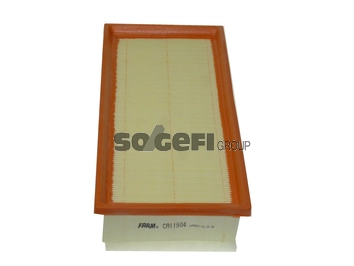 Воздушный фильтр FRAM CA11504