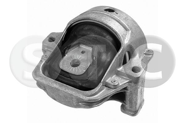 Подвеска двигатель