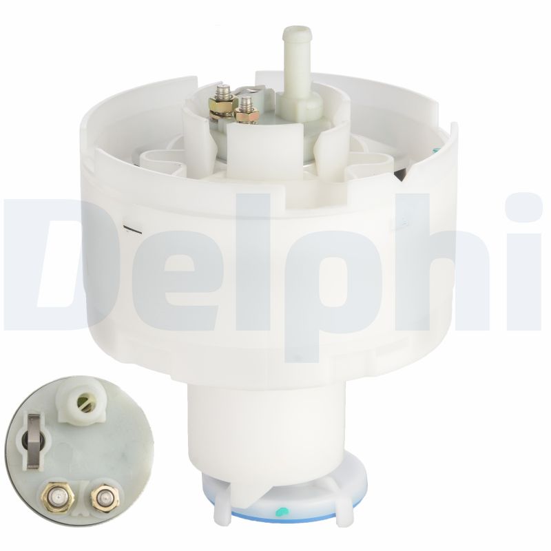 Топливный насос DELPHI FE0724-12B1