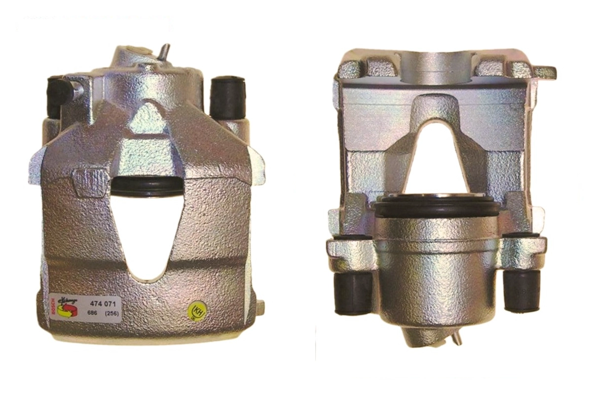 Тормозной суппорт BOSCH 0 986 474 071