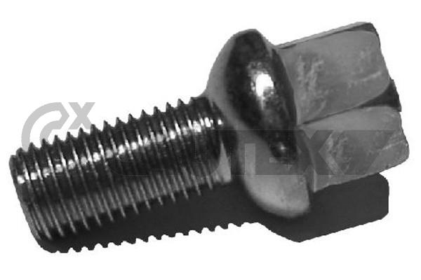 Болт для крепления колеса CAUTEX 951019