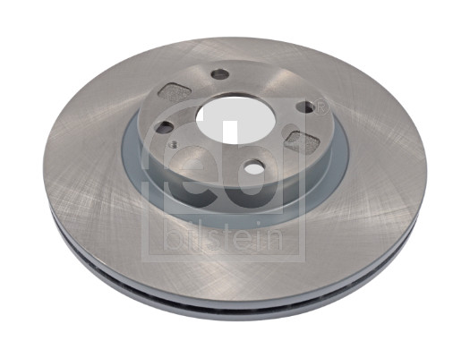 Тормозной диск FEBI BILSTEIN 108544
