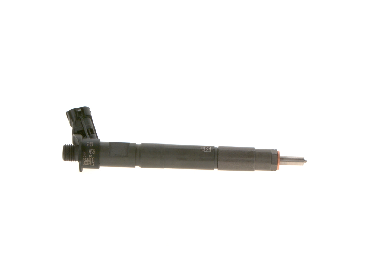 Форсунка BOSCH 0 986 435 402