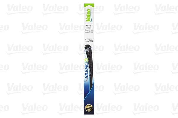 Щетка стеклоочистителя VALEO 574321