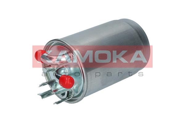 Топливный фильтр KAMOKA F303801