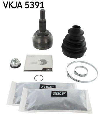 Шарнирный комплект приводной вал