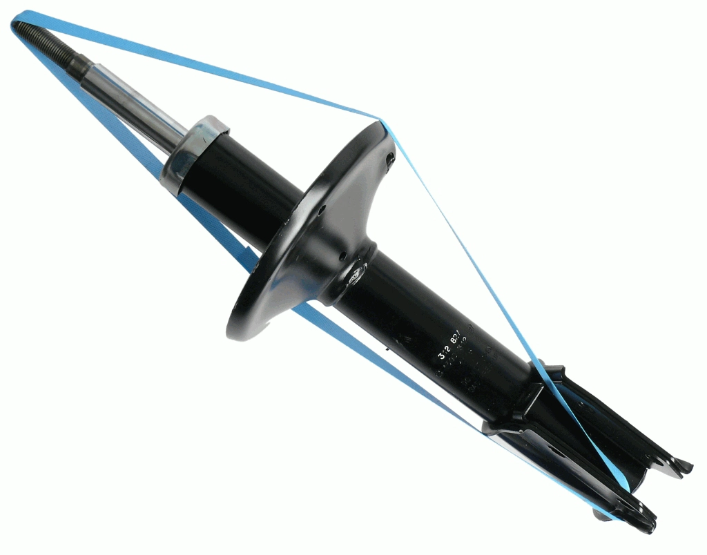 Амортизатор SACHS 312 827
