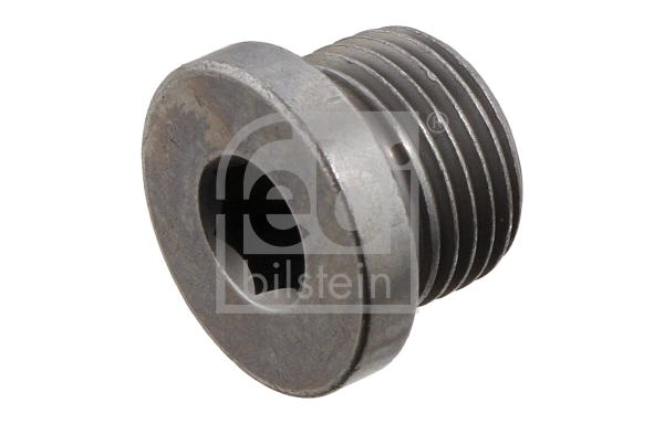 Резьбовая пробка масляный поддон FEBI BILSTEIN 48896