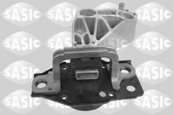 Подвеска двигатель SASIC 2706034