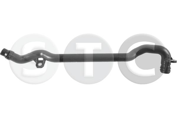 Трубка охлаждающей жидкости STC T499421