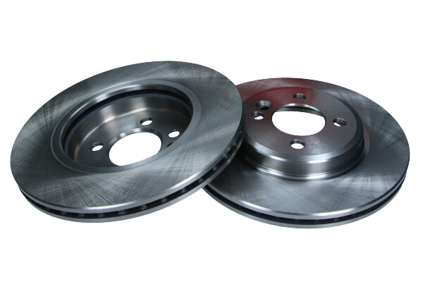 Тормозной диск MAXGEAR 19-2564