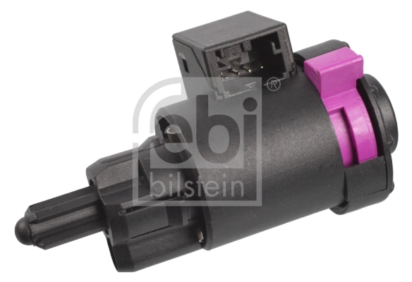 Выключатель фонаря сигнала торможения FEBI BILSTEIN 106546