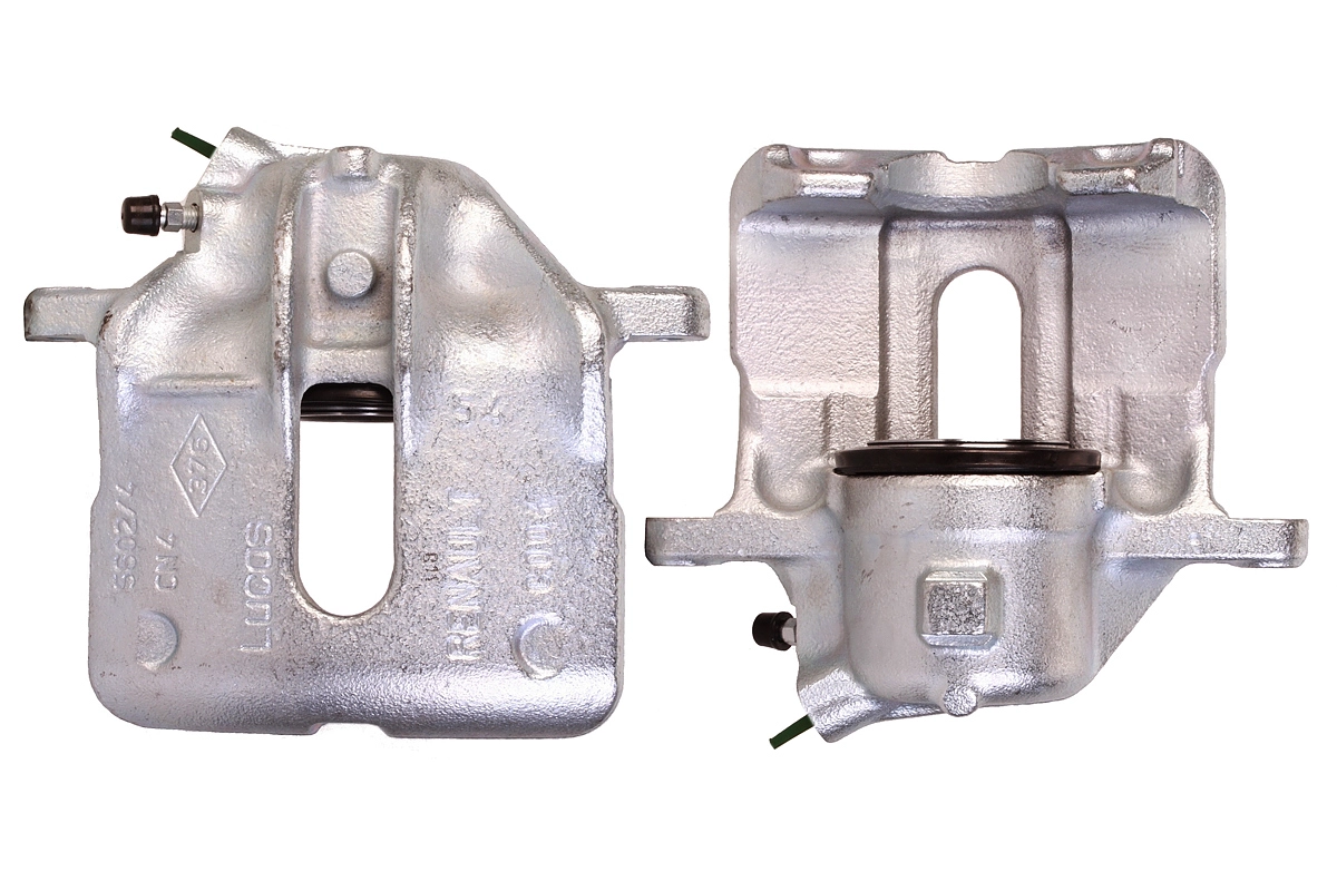 Тормозной суппорт BOSCH 0 986 135 315