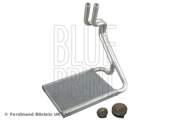 Теплообменник отопление салона BLUE PRINT ADBP980001