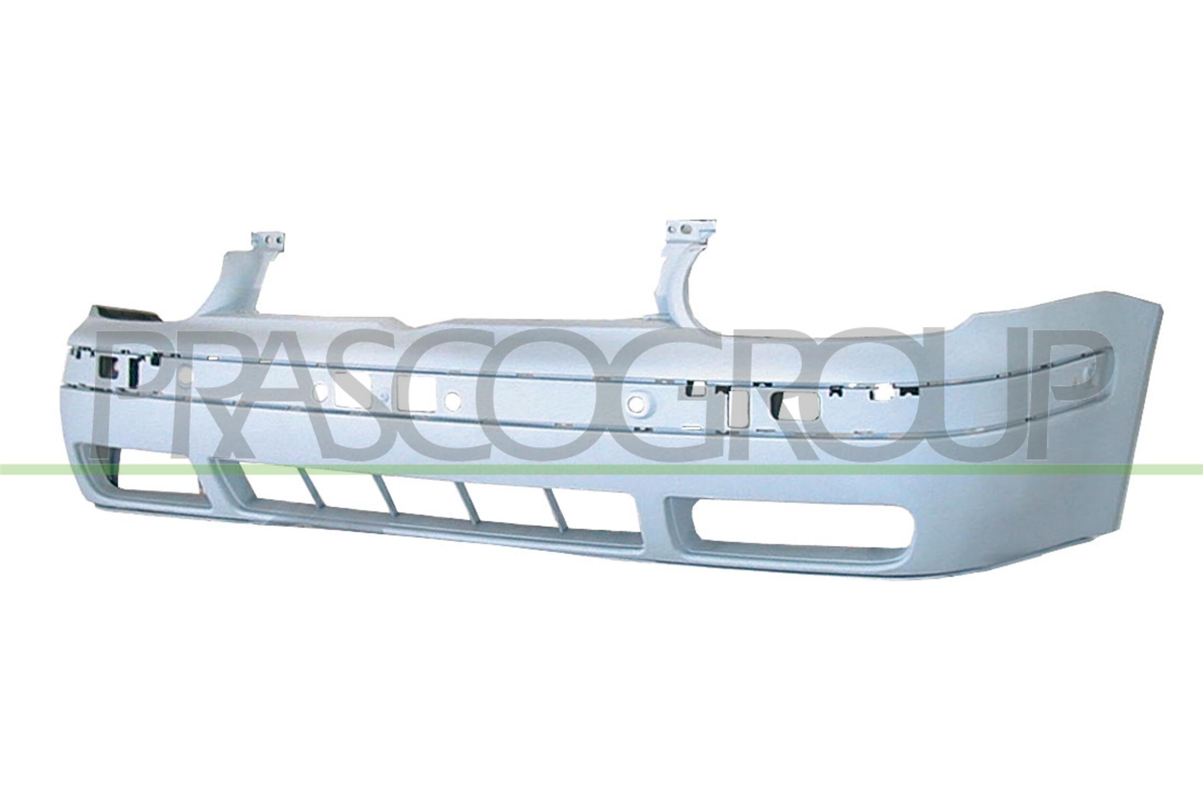 Буфер PRASCO VG0341001