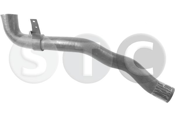 Трубка нагнетаемого воздуха STC T406827
