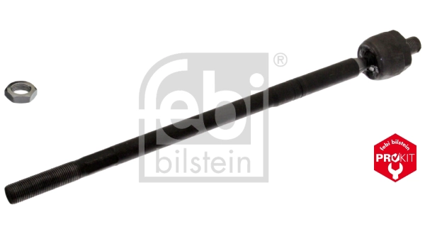 Осевой шарнир рулевая тяга FEBI BILSTEIN 40514