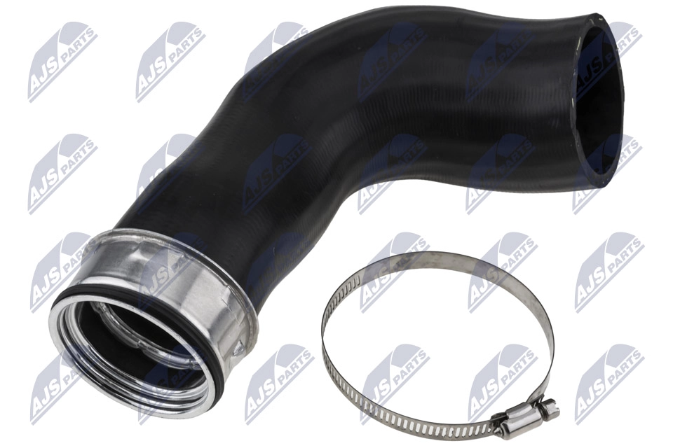 Трубка нагнетаемого воздуха NTY GPP-VW-115