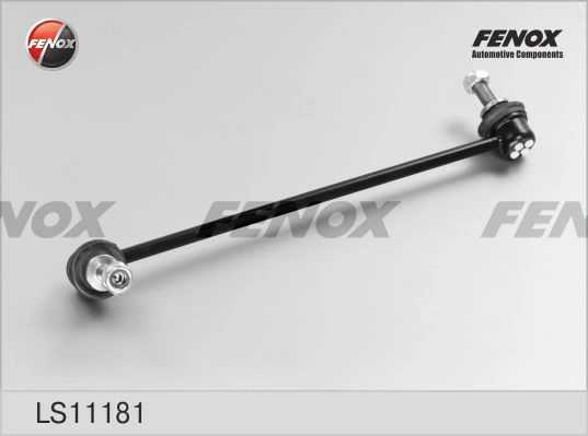 Тяга / стойка стабилизатор FENOX LS11181