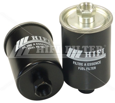 Топливный фильтр HIFI FILTER BE 518