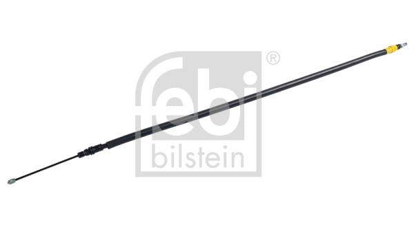 Тросик cтояночный тормоз FEBI BILSTEIN 109484