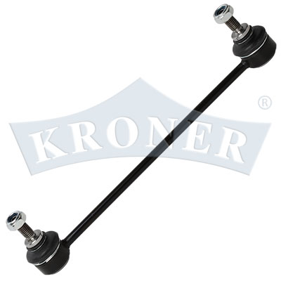 Тяга / стойка стабилизатор KRONER K303078