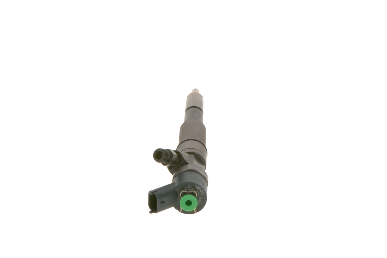 Форсунка BOSCH 0 986 435 095