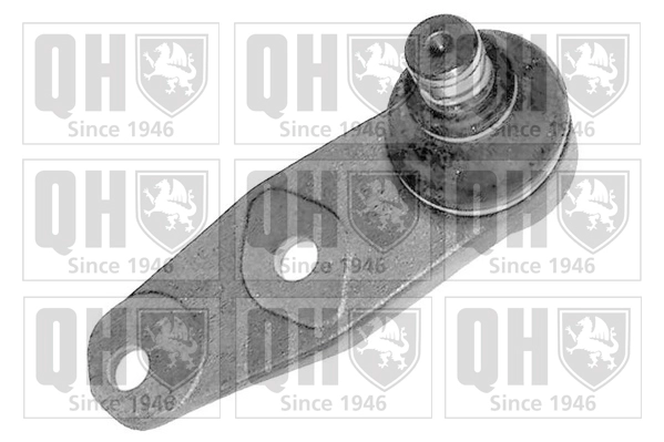 Шарнир независимой подвески / поворотного рычага QUINTON HAZELL QSJ1506S