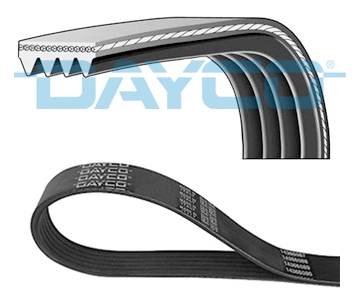 Поликлиновой ремень DAYCO 4PK798EE
