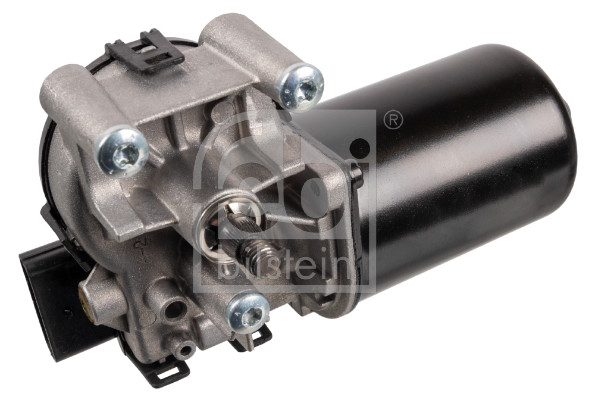 Двигатель стеклоочистителя FEBI BILSTEIN 171628
