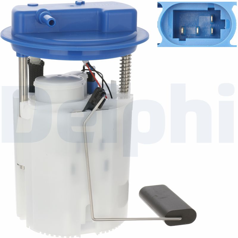 Элемент системы питания DELPHI FG2617-12B1