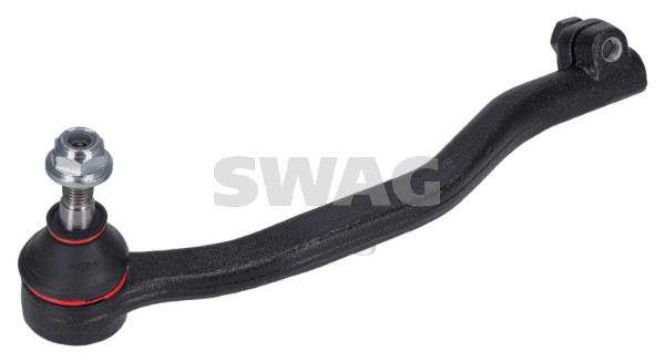 Наконечник поперечной рулевой тяги SWAG 11 10 8907