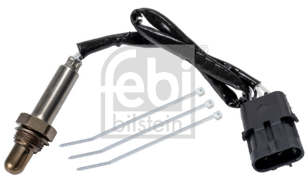 Лямбда-зонд FEBI BILSTEIN 177240