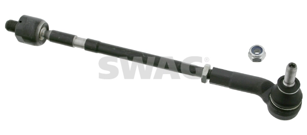 Поперечная рулевая тяга SWAG 30 92 6174