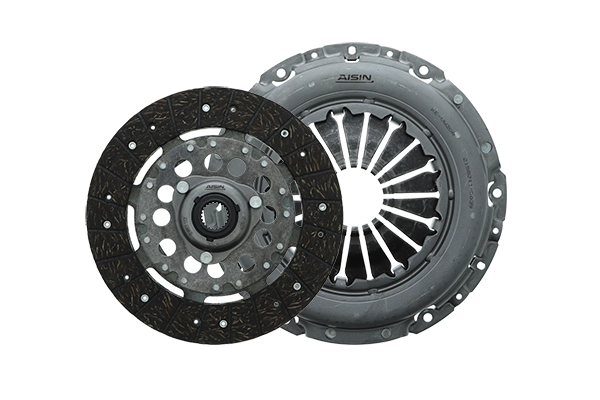 Комплект сцепления AISIN KE-VW20R