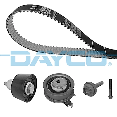 Комплект ремня грм DAYCO KTB1231