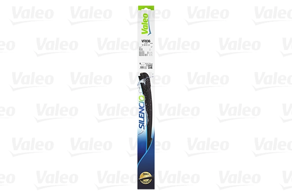 Щетка стеклоочистителя VALEO 577836