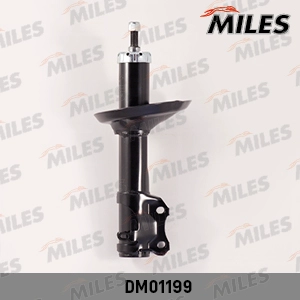 Амортизатор MILES DM01199