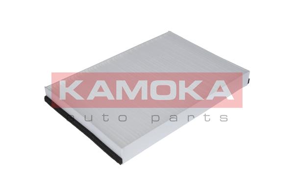 Фильтр воздух во внутренном пространстве KAMOKA F400601