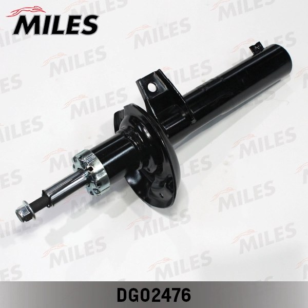 Амортизатор MILES DG02476