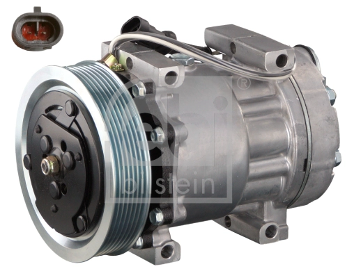 Компрессор кондиционер FEBI BILSTEIN 35379